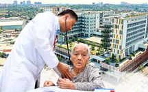 Y tế TP.HCM và cuộc tái cấu trúc chưa từng có