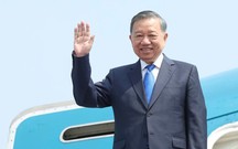 Tổng Bí thư, Chủ tịch nước Tô Lâm lên đường đến Mỹ và Canada