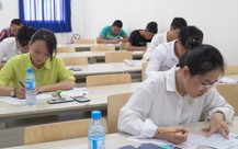 Điểm sàn ĐH Bách khoa TP.HCM: 18 điểm