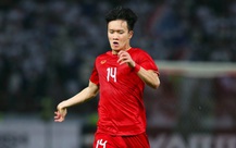 Malaysia đấu Việt Nam (20h): Thử thách chờ tuyển Việt Nam