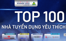 CareerViet công bố Top Employer of Choice và vinh danh Nhà tuyển dụng yêu thích 2023