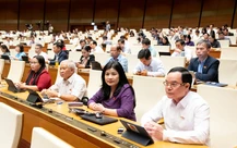 Tin tức sáng 15-11: Chuẩn bị bầu cử đại biểu Quốc hội khóa XVI và đại biểu HĐND nhiệm kỳ 2026-2031