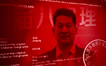 Tòa án Thái Lan xử trùm cờ bạc người Trung Quốc, số vốn gần 400 tỉ đô