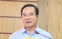 Tổng thu ngân sách TP.HCM về đích sớm 2 tháng 'nhưng không được chủ quan'