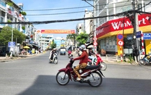 Vì sao phường đề nghị đặt lại trạm soát vé vào cúng Bà Chúa Xứ núi Sam?