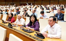 Tin tức sáng 15-11: Chuẩn bị bầu cử đại biểu Quốc hội khóa XVI và đại biểu HĐND nhiệm kỳ 2026-2031