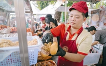 Sớm 'giải oan' cho bánh mì