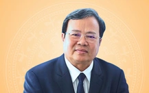 Ông Lê Văn Hẳn được điều động, chỉ định giữ chức Phó bí thư Tỉnh ủy Tây Ninh