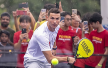 Vì sao nhiều ngôi sao chọn chơi padel thay vì pickleball?