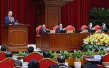 Phương án nhân sự lãnh đạo chủ chốt của Đảng, Nhà nước là tuyệt mật