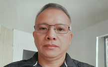 Khởi tố bị can Nguyễn Văn Đài