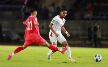 Cơ hội nào cho Việt Nam dự Asian Cup 2027 sau trận thắng Lào?