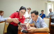 'Bán 14 bát bún mỗi ngày mà phải nộp thuế 4,5%/doanh thu là bất hợp lý'