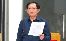 Phó thủ tướng Hồ Quốc Dũng: Phải tập trung cứu dân, không để người dân đứng trên nóc nhà cầu cứu