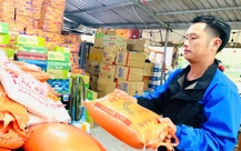 TP.HCM sẽ nấu 10.000 suất cơm mỗi ngày phục vụ đồng bào vùng lũ lụt ở Khánh Hòa