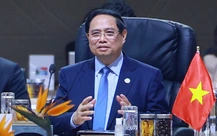 Thông điệp của Thủ tướng Phạm Minh Chính tại thượng đỉnh G20