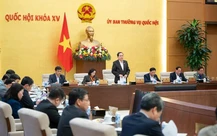 Tin tức sáng 24-11: Cho ý kiến sửa cơ chế đặc thù cho TP.HCM; Quốc hội thảo luận dự Luật Báo chí