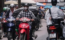 Hà Nội xem xét hỗ trợ tối đa 5 triệu cho người dân muốn đổi xe máy xăng sang xe điện