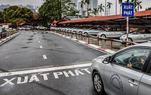 Bộ Công an đề xuất bỏ bài thi mô phỏng trong sát hạch giấy phép lái xe ô tô