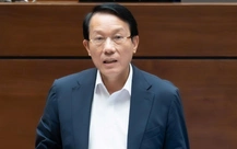 Đại tướng Lương Tam Quang nói về đề xuất giám sát điện tử với người cai nghiện ma túy