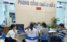 Tin tức sáng 26-11: Đề xuất 9 nhóm giao dịch phải công chứng