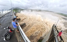 Cảnh báo thiên tai phải đến được từng hộ dân