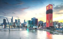 Sửa nghị quyết 98: Trao thêm quyền để TP.HCM bứt phá thành siêu đô thị hàng đầu Đông Nam Á