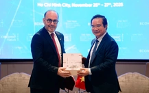 Amazon sắp mở tuyến giao hàng trực tiếp TP.HCM đi Mỹ