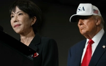 Nga nói đến 'đáp trả' và sẽ phản ứng nếu Nhật Bản triển khai tên lửa gần Đài Loan