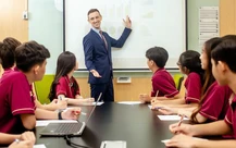 Tin tức sáng 29-11: Đề xuất tiêu chuẩn người nước ngoài giảng dạy tại Việt Nam