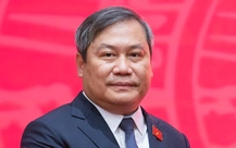Ông Vũ Đại Thắng được bầu làm Chủ tịch UBND TP Hà Nội