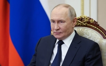 Kế hoạch hòa bình 19 điểm của Mỹ: Vì sao Nga liên tục thay đổi phản ứng?