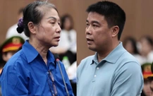 Tòa án mở phiên phúc thẩm xét đơn kháng cáo của bà Hoàng Thị Thúy Lan