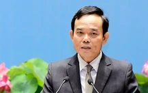 Bí thư TP.HCM Trần Lưu Quang: Mặt trận là cầu nối tiếp thu, xử lý phản ánh của người dân