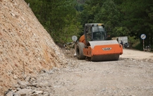 18h ngày 30-11, đèo Mimosa Đà Lạt thông xe trở lại