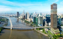 Đưa TP.HCM trở thành siêu đô thị sáng tạo
