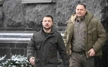 'Cơn bão trong tách trà' hay 'cơn bão hoàn hảo' ở Ukraine?