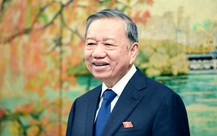 Tổng Bí thư Tô Lâm: Sẽ sớm có hai nghị quyết về kinh tế nhà nước và văn hóa