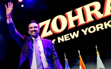 Đảng Dân chủ thắng lớn trong cuộc đua thị trưởng và thống đốc, ông Trump nổi giận