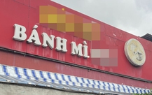 Số ca ngộ độc sau khi ăn bánh mì ở TP.HCM tăng lên 51, có nhiều người cùng công ty