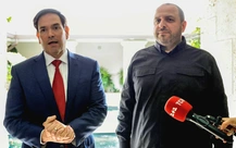 Tin tức thế giới 1-12: Tín hiệu tốt cho thỏa thuận Ukraine-Nga; Mỹ bắn tiếng với lãnh đạo Venezuela