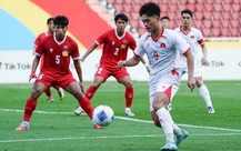 Gặp U22 Malaysia 16h chiều nay: Chờ diện mạo mới của U22 Việt Nam