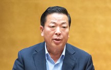 Thông qua Luật Xây dựng, 8 nhóm công trình được miễn giấy phép xây dựng