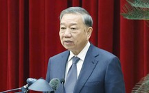 174 cán bộ diện Trung ương quản lý bị kỷ luật, trong đó 66 người bị xử lý hình sự