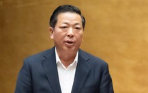 Quốc hội quyết định làm sân bay Gia Bình chuẩn 5 sao hơn 196.000 tỉ đồng