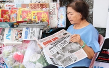 Cơ quan báo chí chủ lực đa phương tiện ở Hà Nội, TP.HCM: Cần sớm nghiên cứu, thí điểm