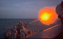 Thực hư chuyện Thái Lan xem xét phong tỏa vịnh Thái Lan?