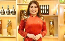 Chủ tịch Tập đoàn Mỹ Hạnh 'vẽ' dự án trồng sâm Ngọc Linh, huy động gần 1.300 tỉ đồng