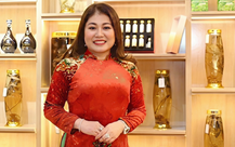 Chủ tịch Tập đoàn Mỹ Hạnh 'vẽ' dự án trồng sâm Ngọc Linh, huy động gần 1.300 tỉ đồng