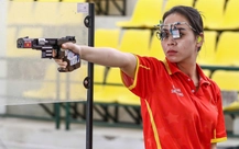 SEA Games 33 ngày 14-12: Chờ tin vui từ bắn súng, bắn cung